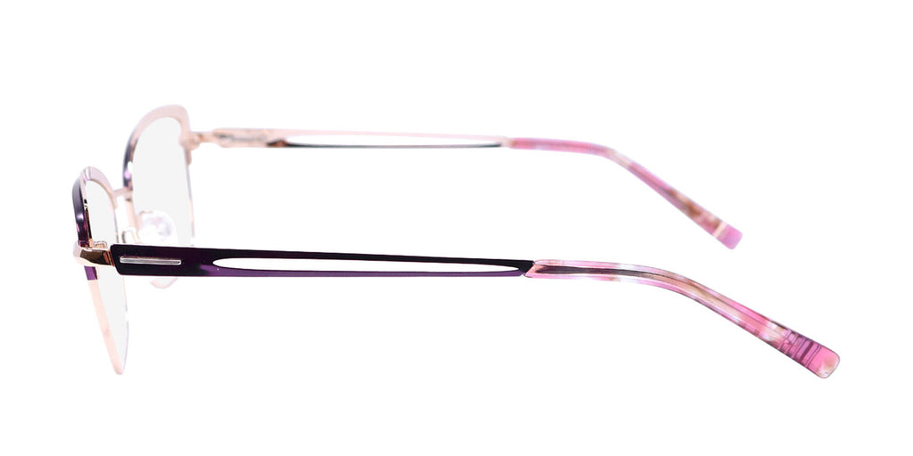 Morel Vera 1 Eyeglasses