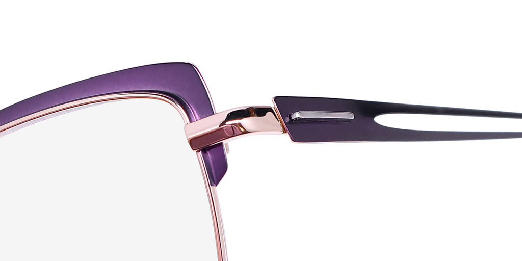 Morel Vera 1 Eyeglasses