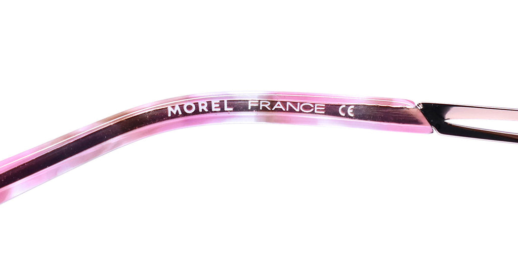 Morel Vera 1 Eyeglasses