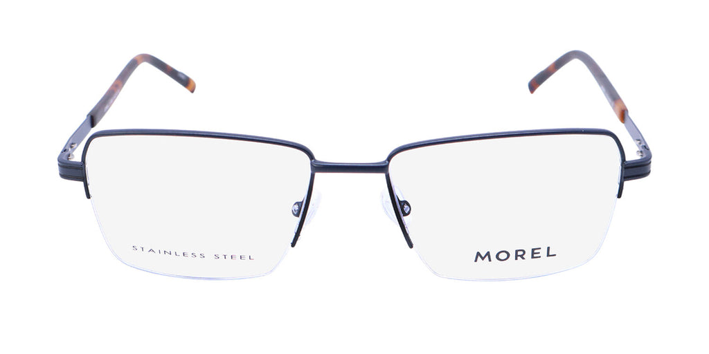 Morel Lowell 6 Eyeglasses