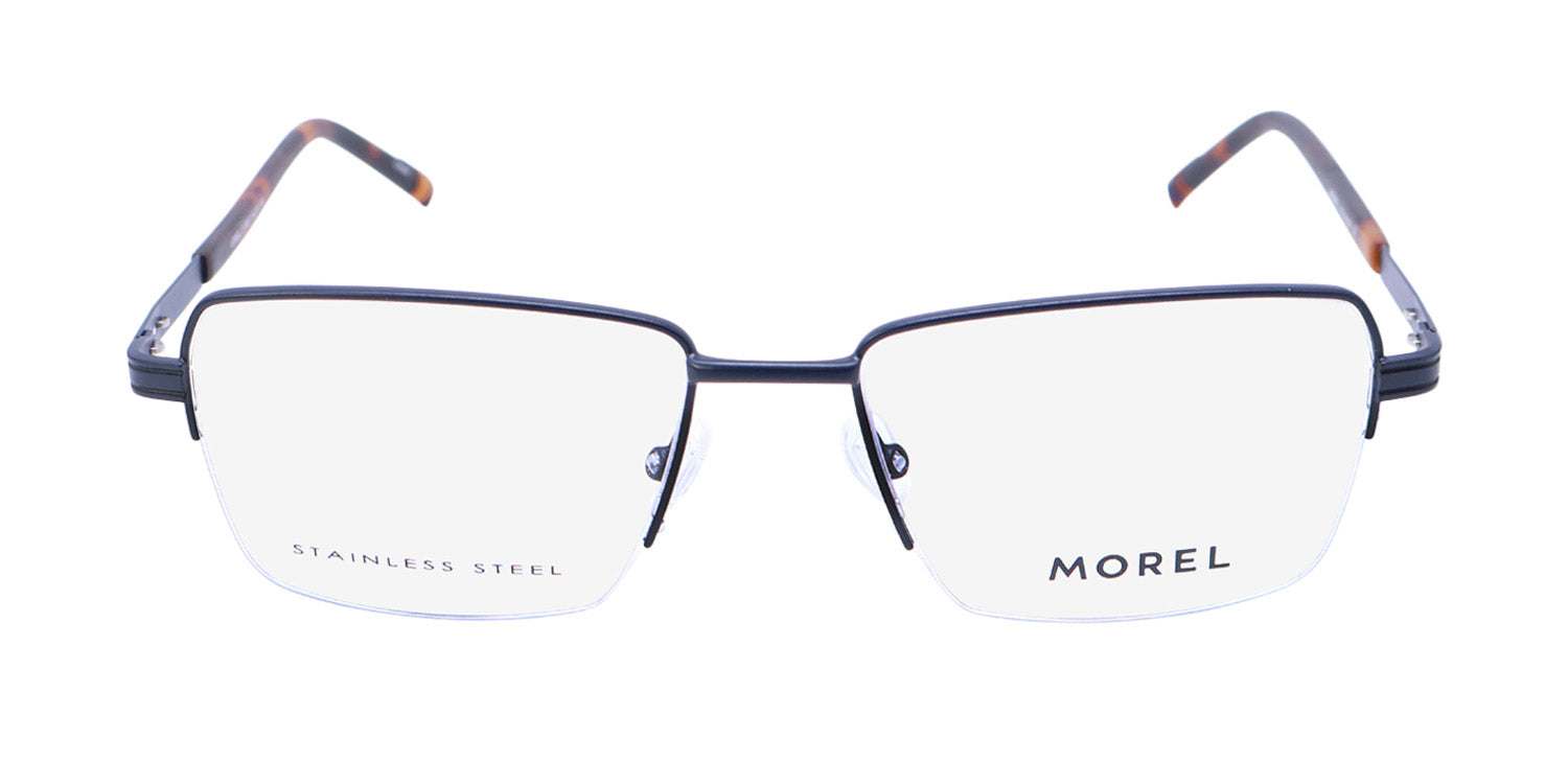 Morel Lowell 6 Eyeglasses