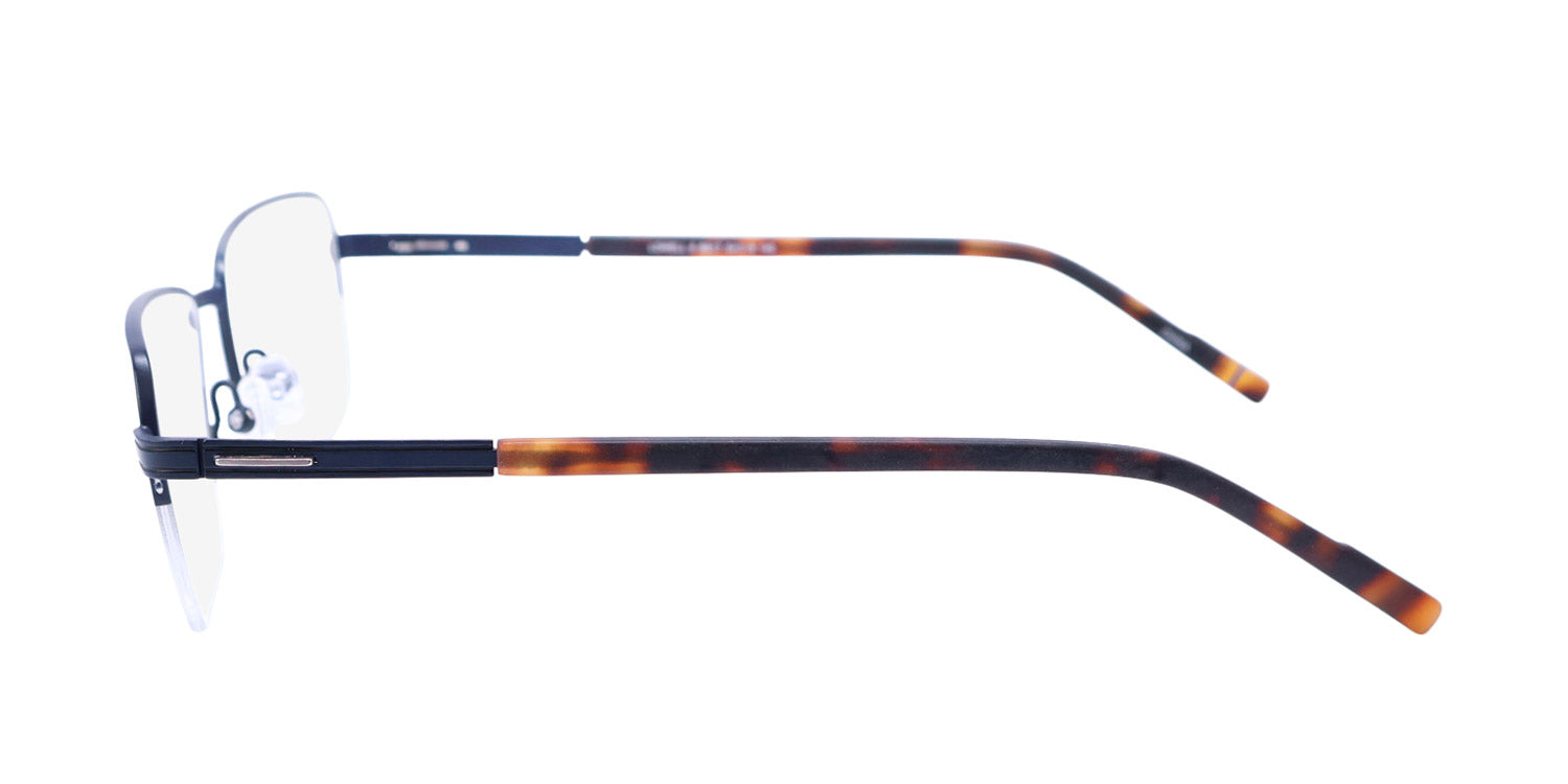 Morel Lowell 6 Eyeglasses