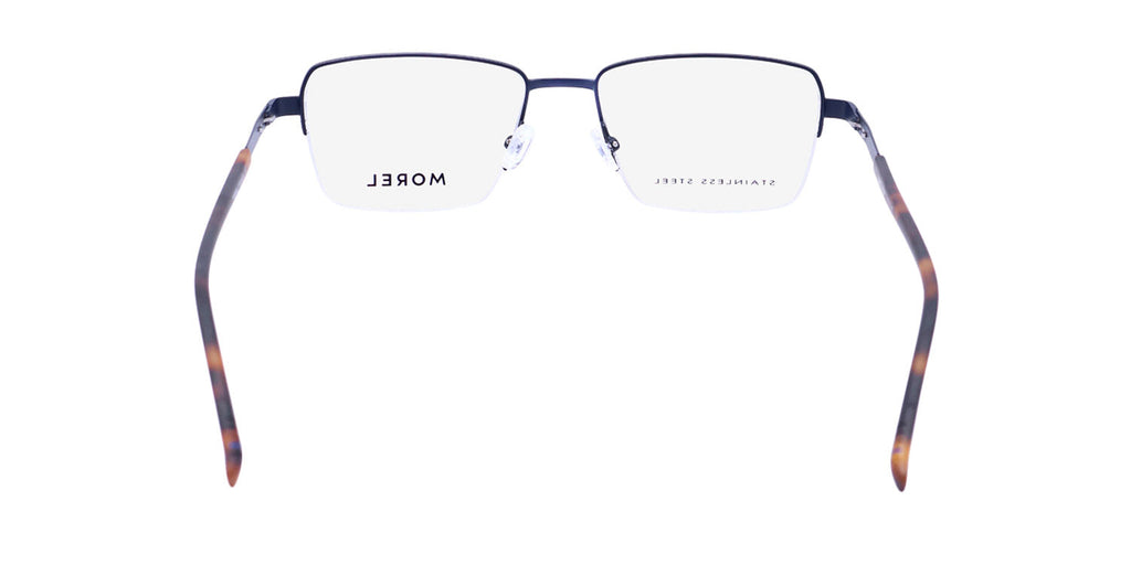 Morel Lowell 6 Eyeglasses
