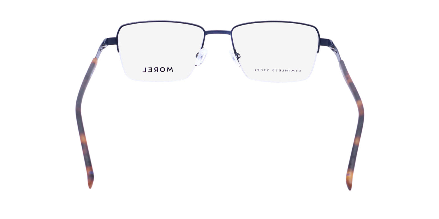 Morel Lowell 6 Eyeglasses