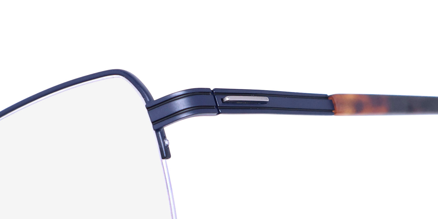 Morel Lowell 6 Eyeglasses