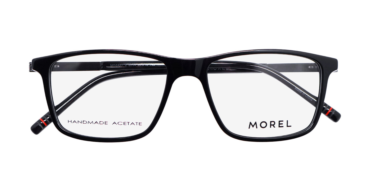 Morel Mozart 2 Eyeglasses