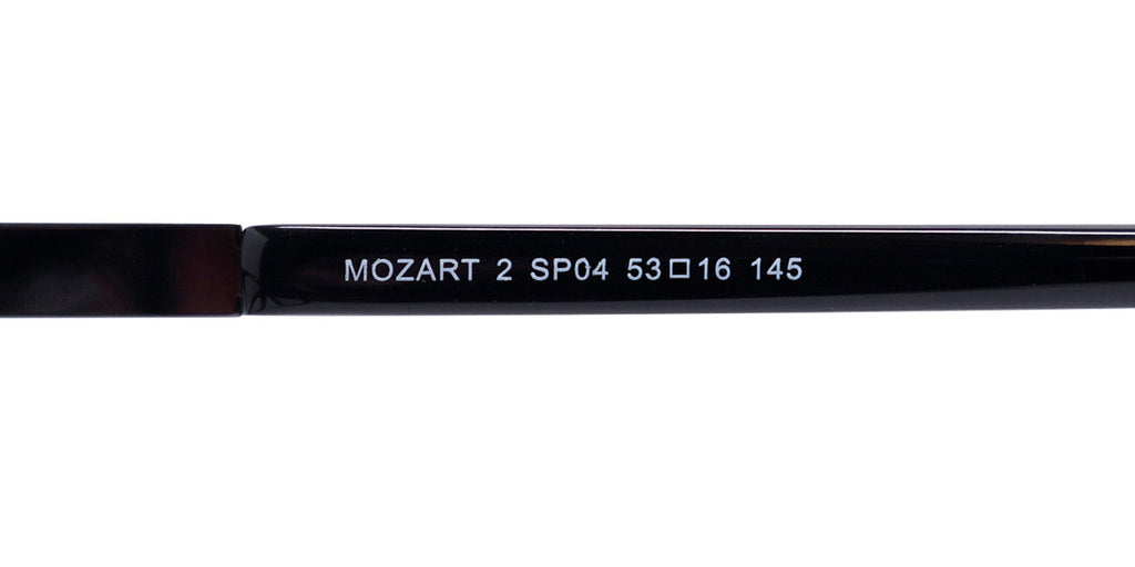 Morel Mozart 2 Eyeglasses