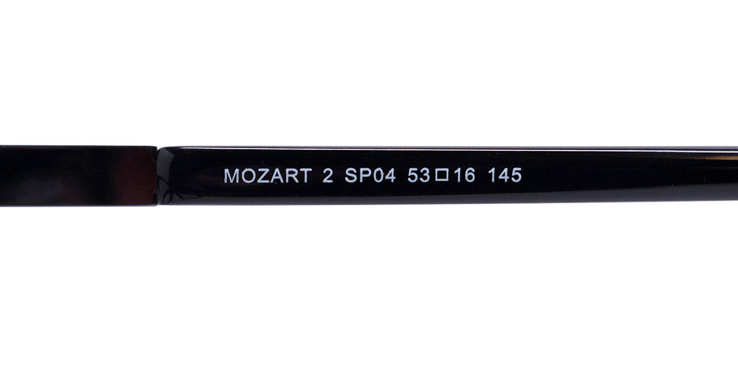 Morel Mozart 2 Eyeglasses