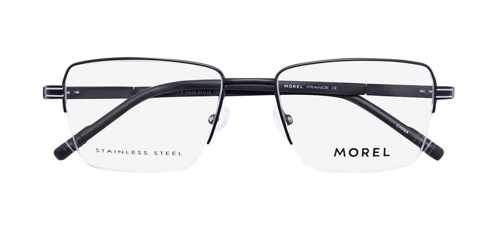 Morel Lowell 6 Eyeglasses