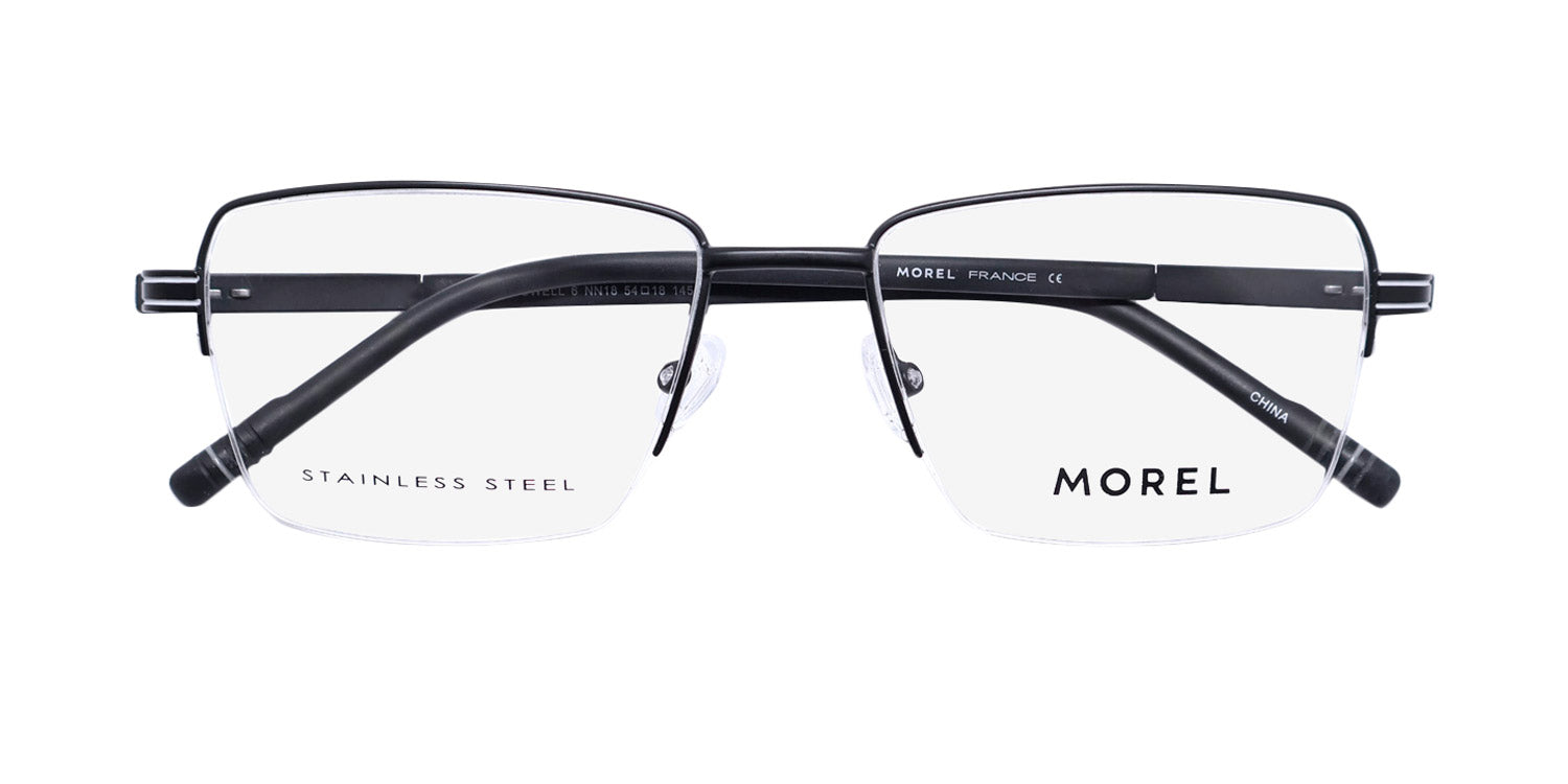 Morel Lowell 6 Eyeglasses