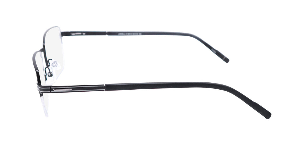 Morel Lowell 6 Eyeglasses