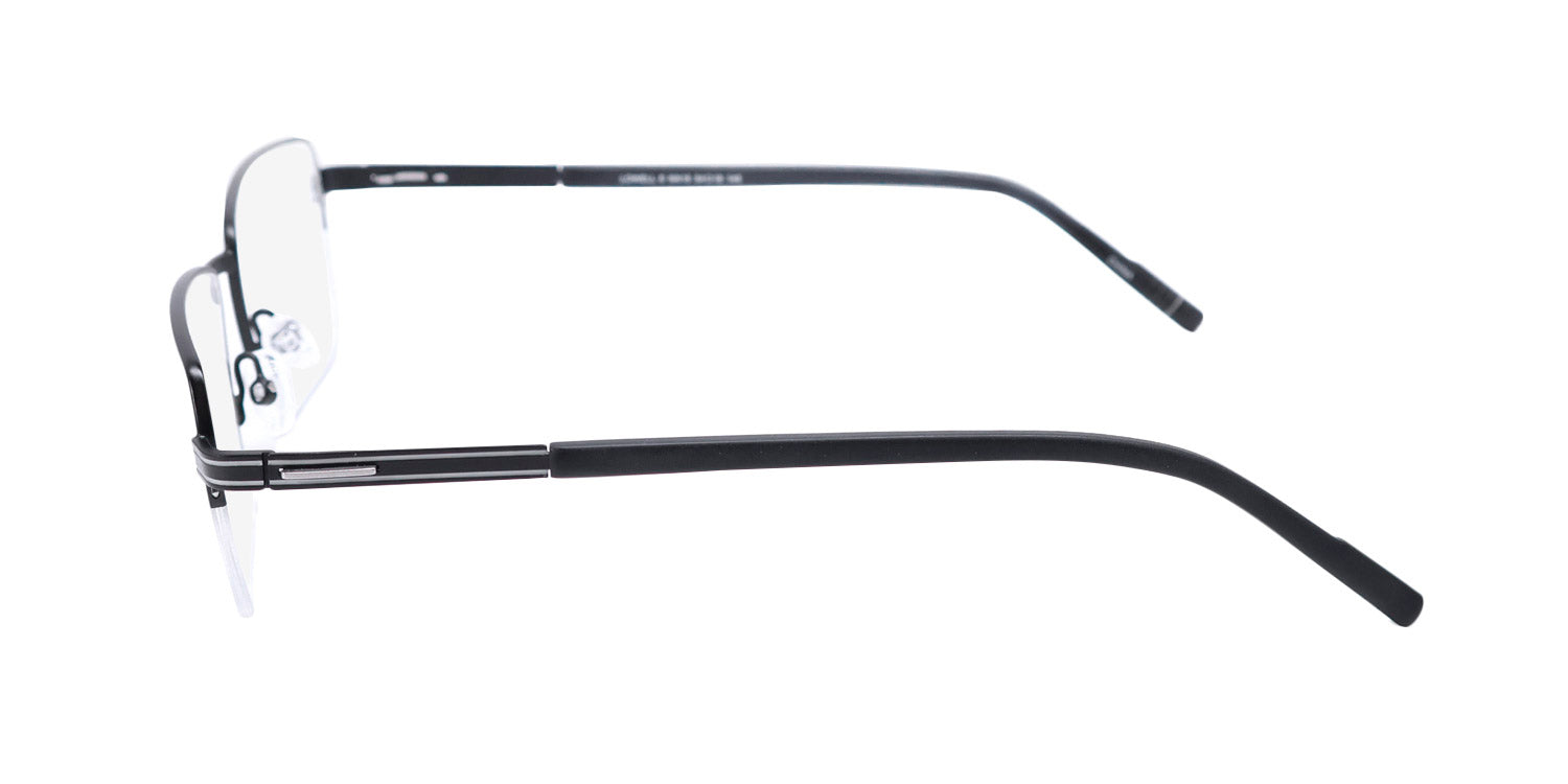 Morel Lowell 6 Eyeglasses