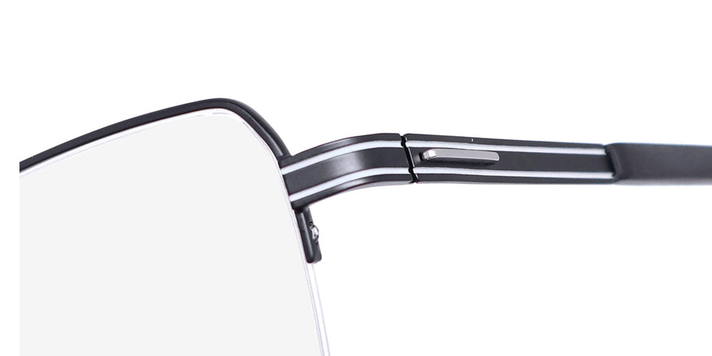 Morel Lowell 6 Eyeglasses