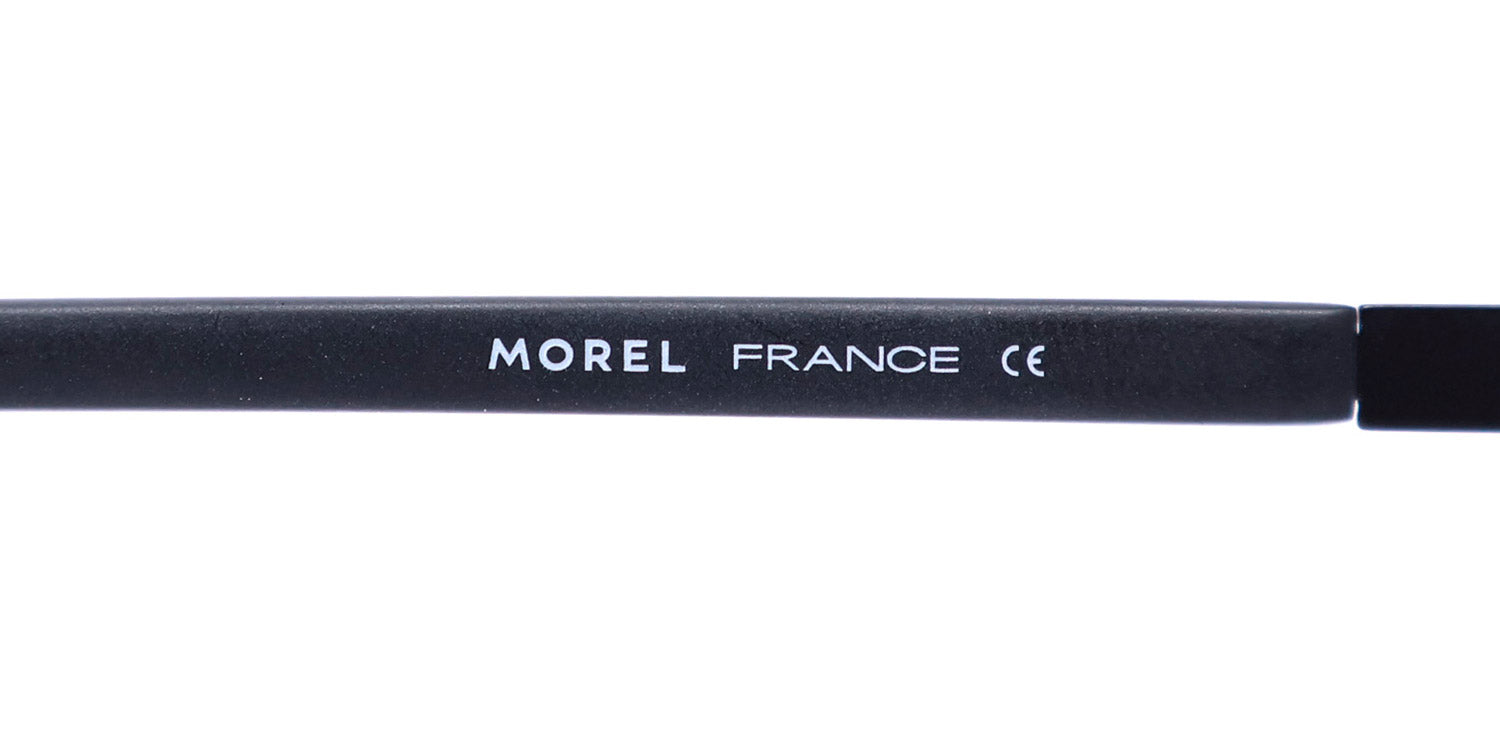 Morel Lowell 6 Eyeglasses