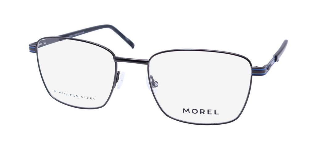 Morel Lowell 3 Eyeglasses