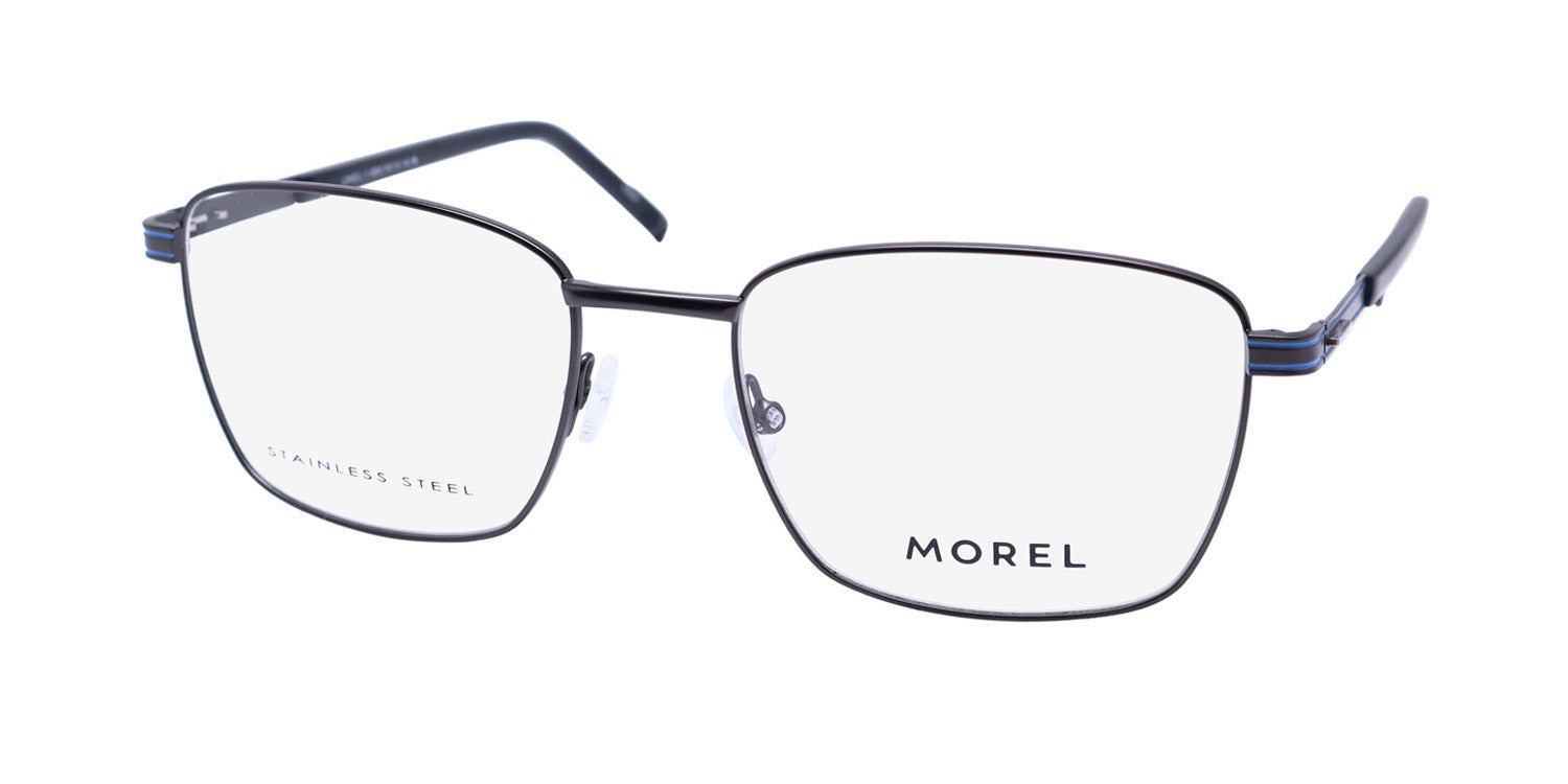 Morel Lowell 3 Eyeglasses