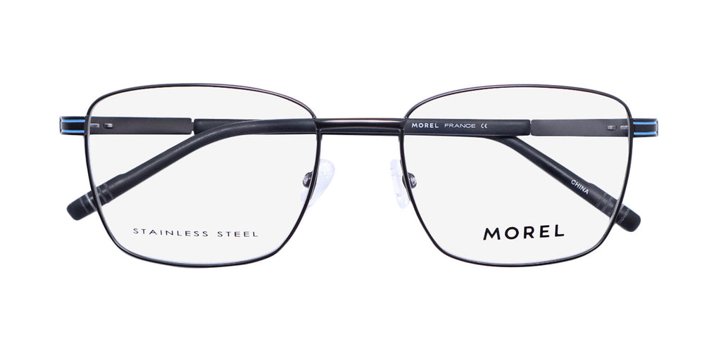 Morel Lowell 3 Eyeglasses