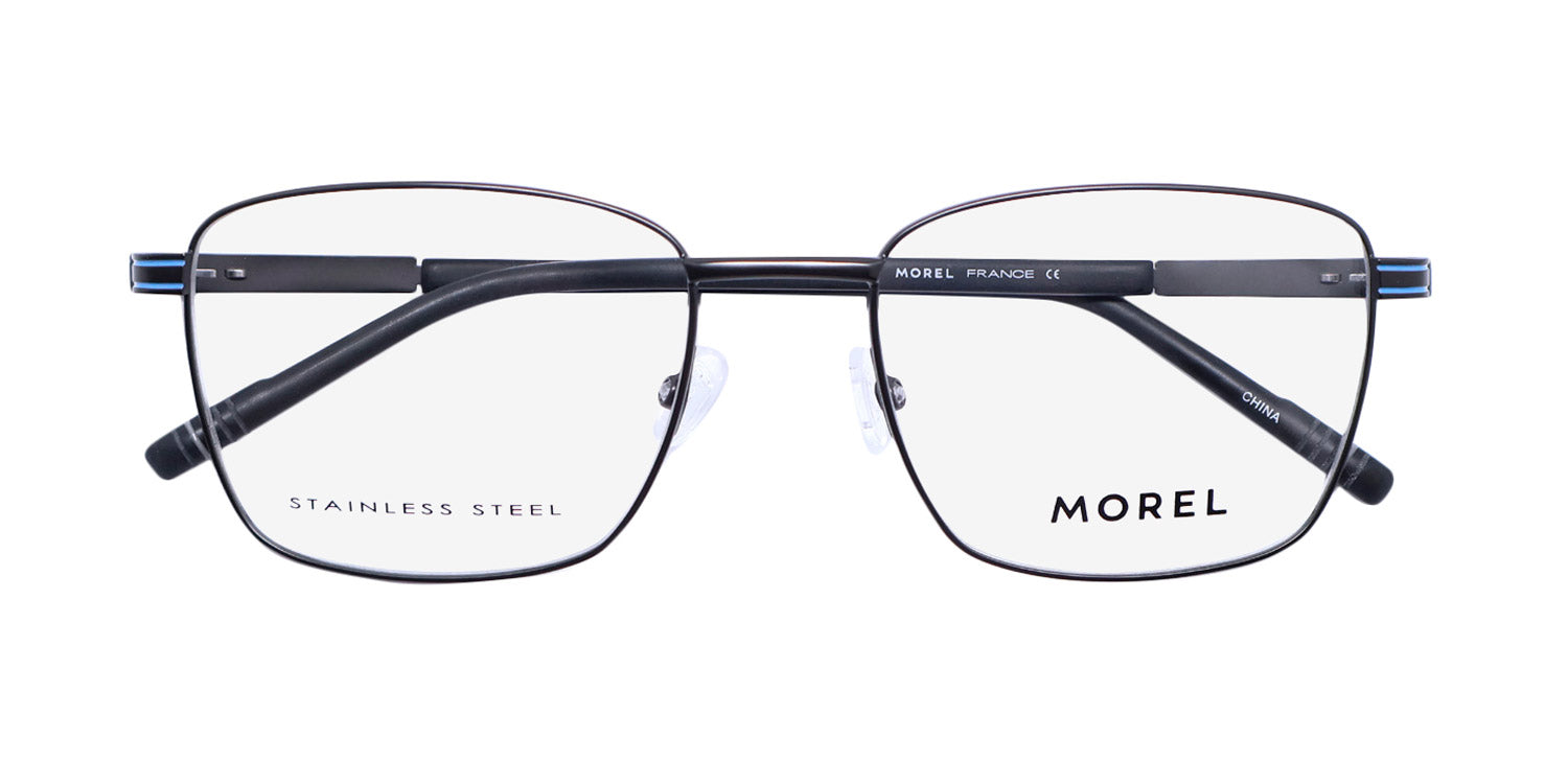 Morel Lowell 3 Eyeglasses