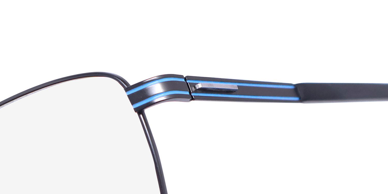 Morel Lowell 3 Eyeglasses