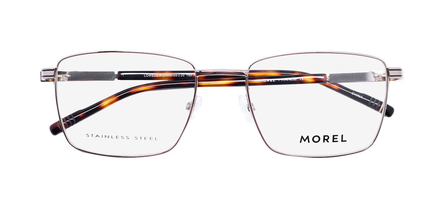 Morel Lowell 4 Eyeglasses