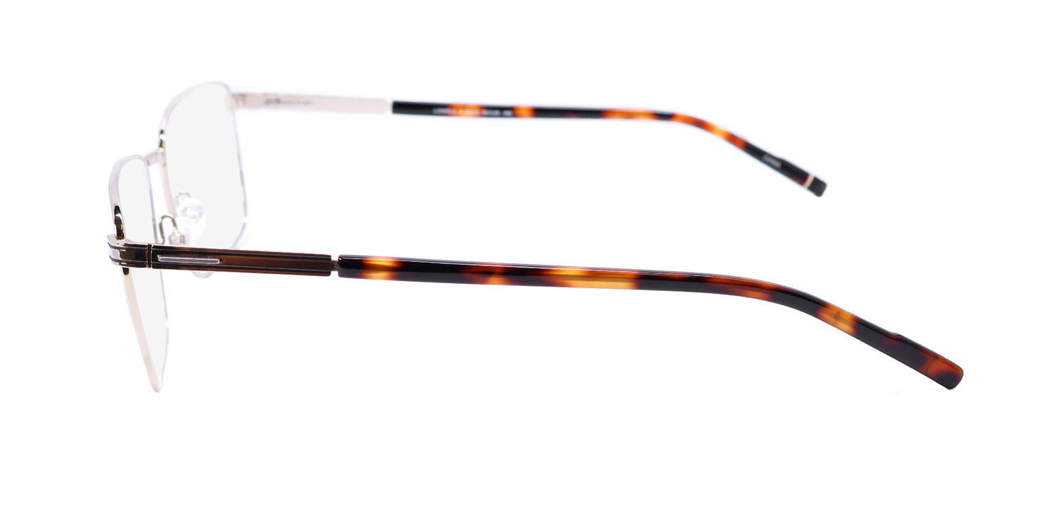 Morel Lowell 4 Eyeglasses