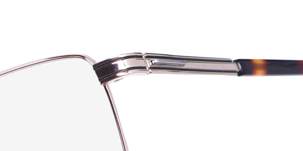 Morel Lowell 4 Eyeglasses