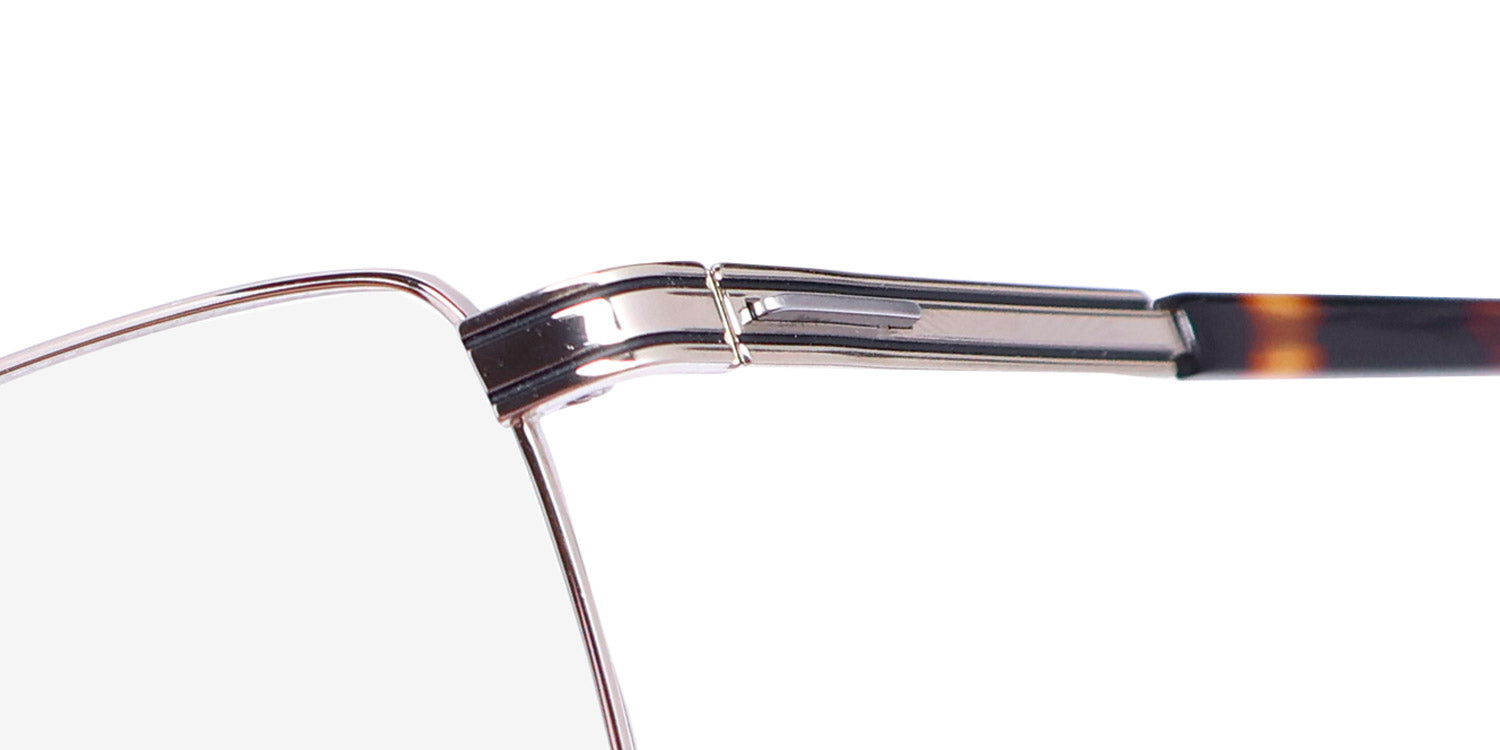 Morel Lowell 4 Eyeglasses