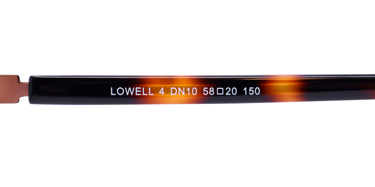 Morel Lowell 4 Eyeglasses