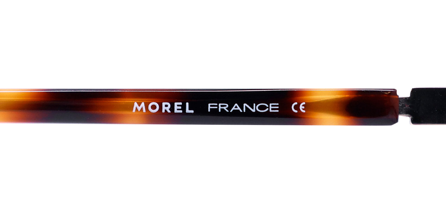 Morel Lowell 4 Eyeglasses