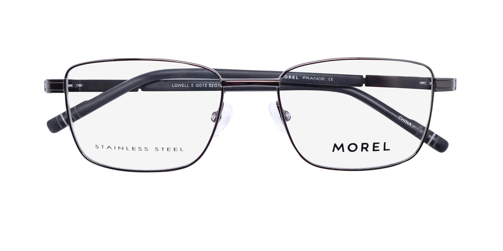 Morel Lowell 5 Eyeglasses