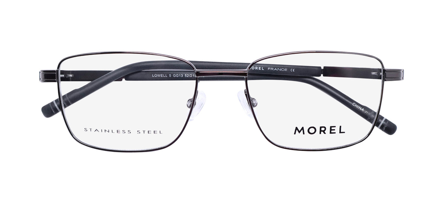 Morel Lowell 5 Eyeglasses