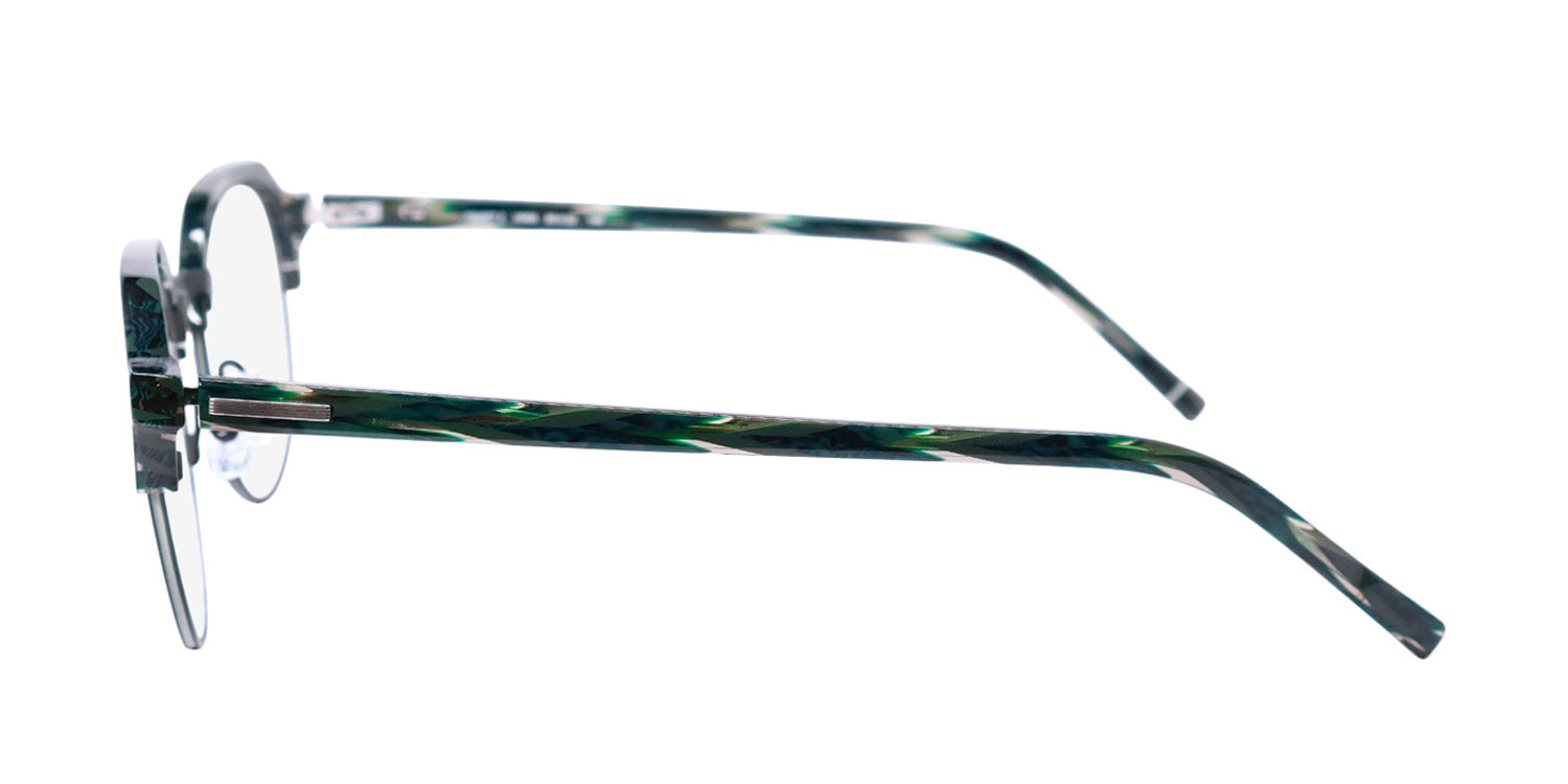 Morel Tinset 2 Eyeglasses
