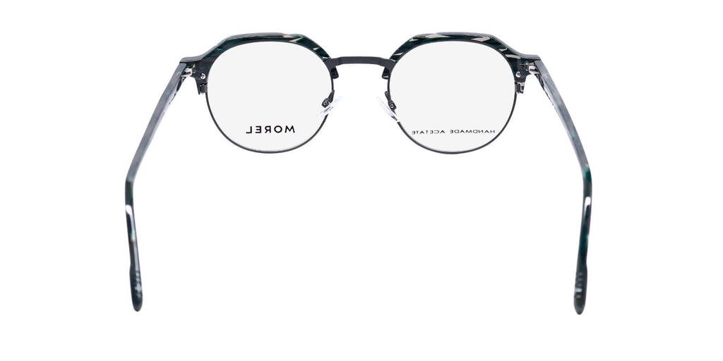 Morel Tinset 2 Eyeglasses