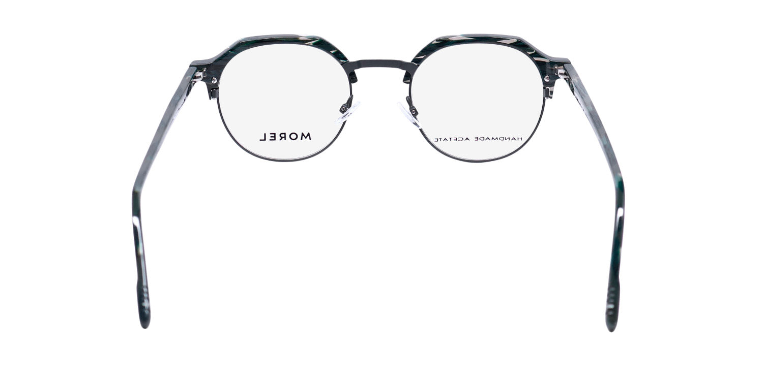 Morel Tinset 2 Eyeglasses