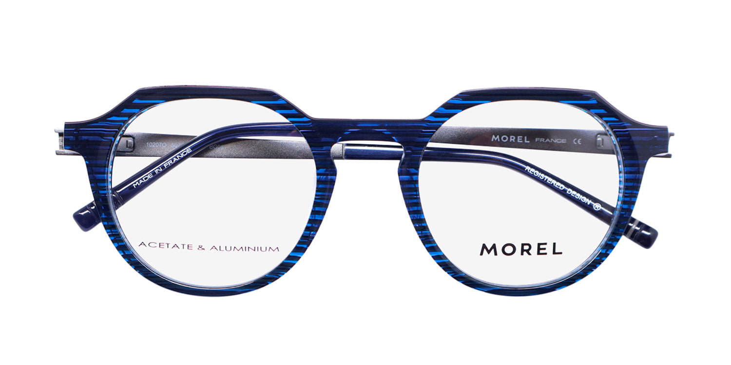 Morel Oga 10207o Eyeglasses