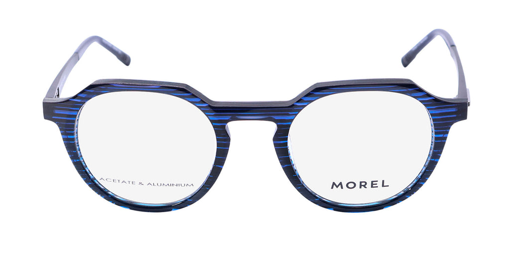Morel Oga 10207o Eyeglasses