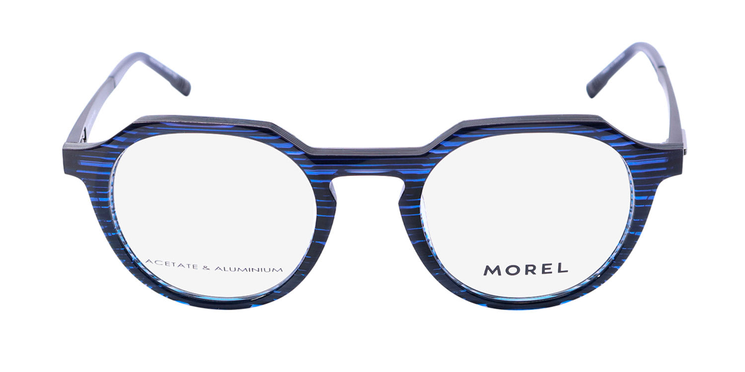 Morel Oga 10207o Eyeglasses