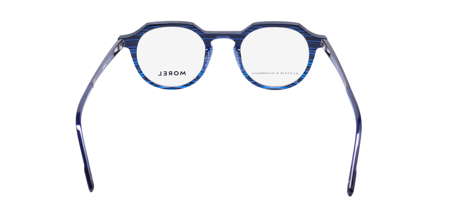 Morel Oga 10207o Eyeglasses