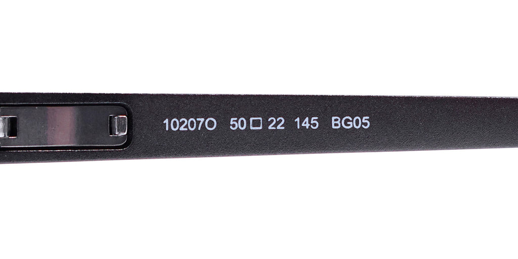 Morel Oga 10207o Eyeglasses