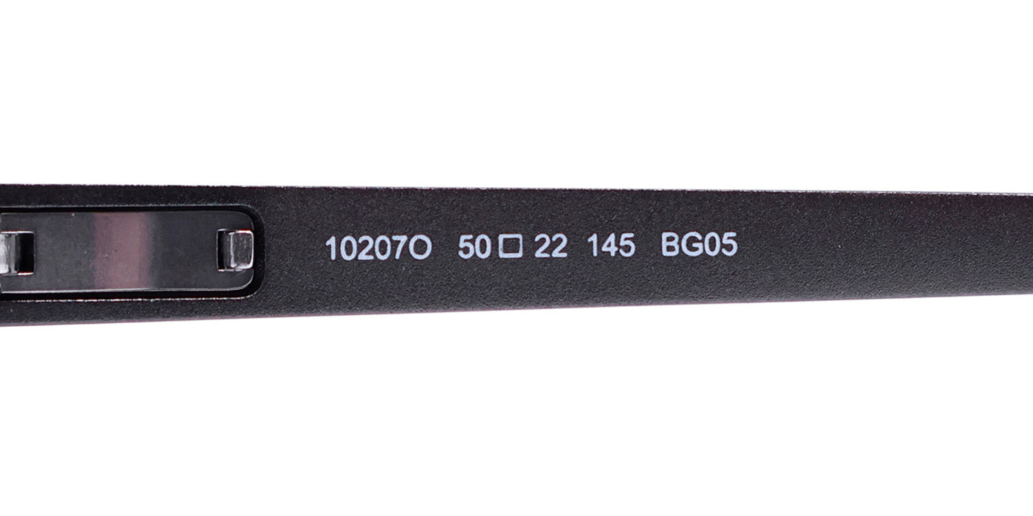 Morel Oga 10207o Eyeglasses