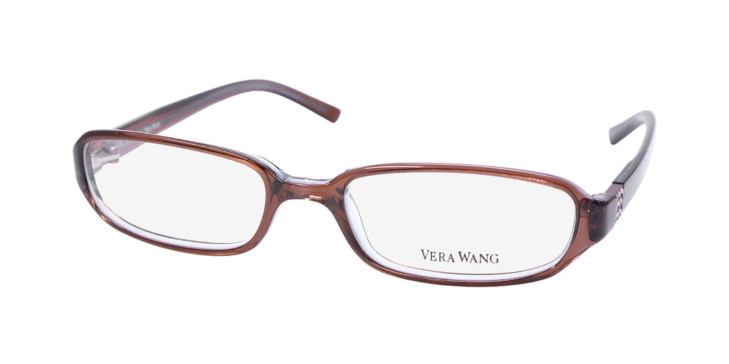 Vera Wang V152 Eyeglasses