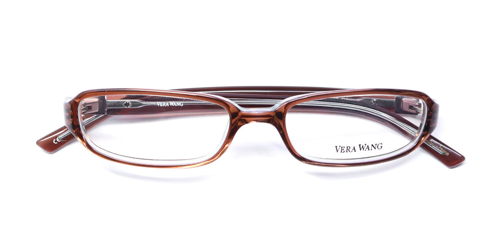 Vera Wang V152 Eyeglasses