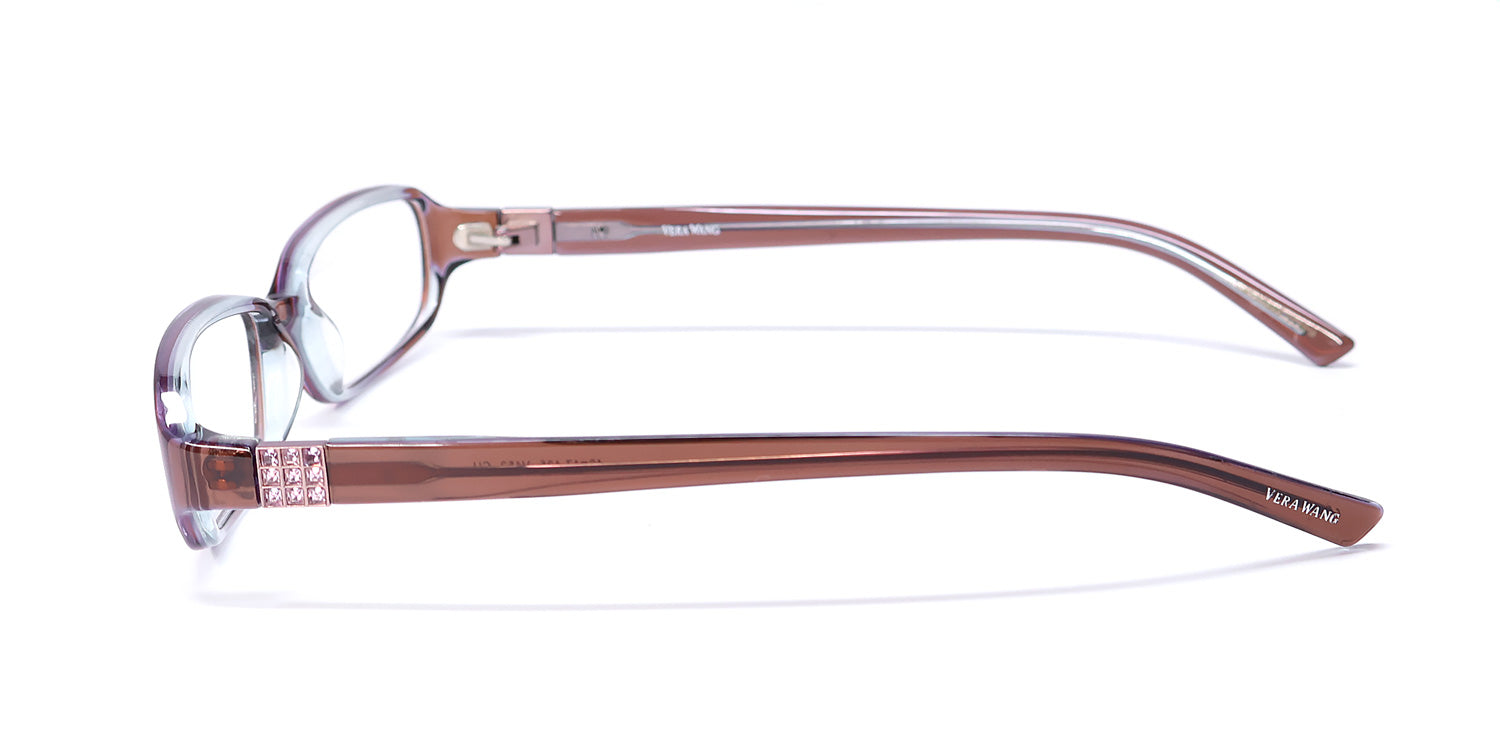 Vera Wang V152 Eyeglasses