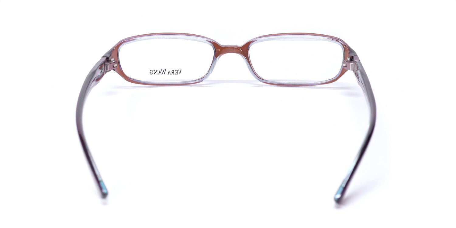 Vera Wang V152 Eyeglasses