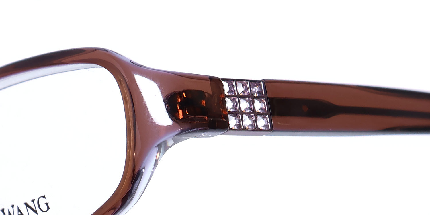 Vera Wang V152 Eyeglasses