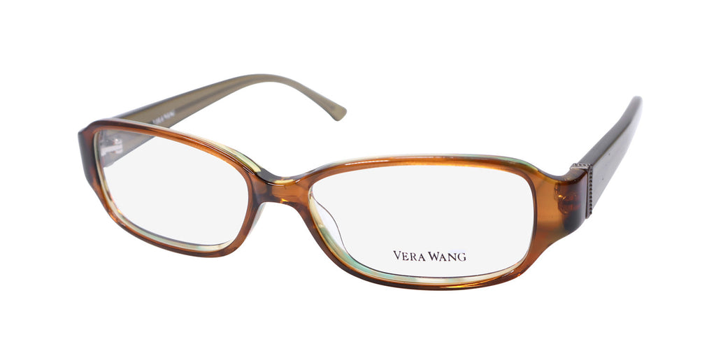 Vera Wang V166 Eyeglasses