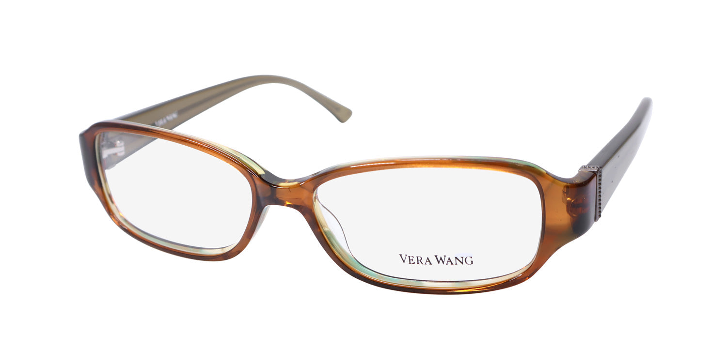 Vera Wang V166 Eyeglasses