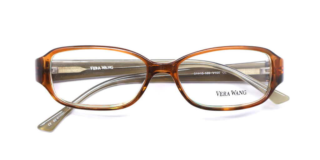 Vera Wang V166 Eyeglasses
