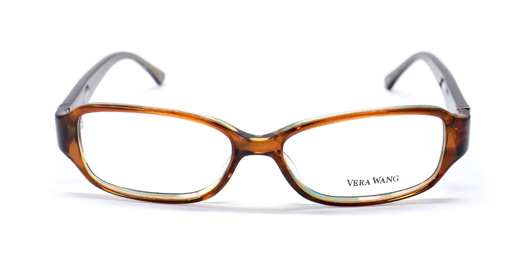 Vera Wang V166 Eyeglasses