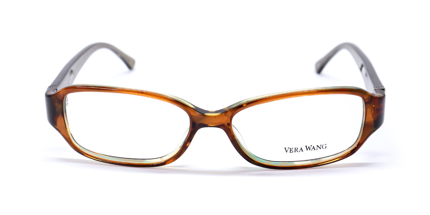 Vera Wang V166 Eyeglasses